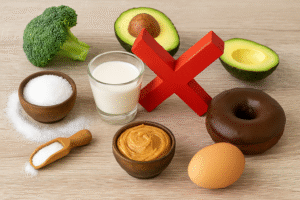 Common Keto Mistakes and How to Avoid Them